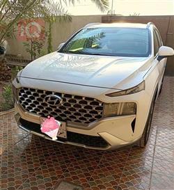 هیوندای سەنتافی